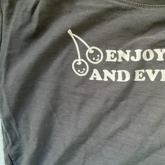 Zara Gray Kids Shirt Size 18-24 months - Picture 4 of 4